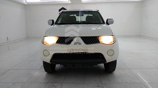 MITSUBISHI L 200 2009 mmbjnkb509d002679