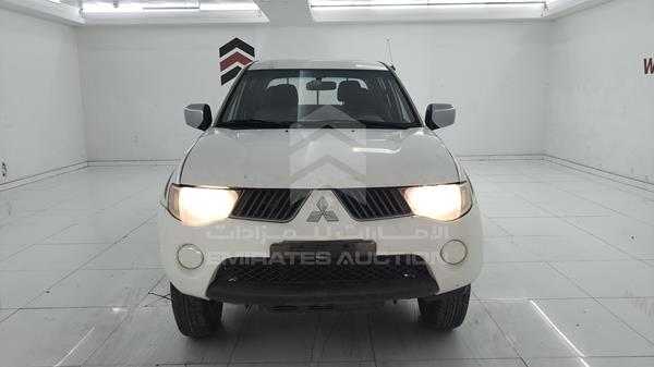 MITSUBISHI L 200 2009 mmbjnkb509d028988