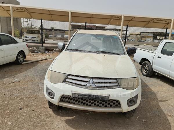 MITSUBISHI L 200 2012 mmbjnkb50cd017818