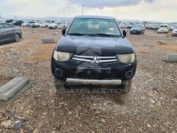 MITSUBISHI L 200 2012 mmbjnkb50cd057795