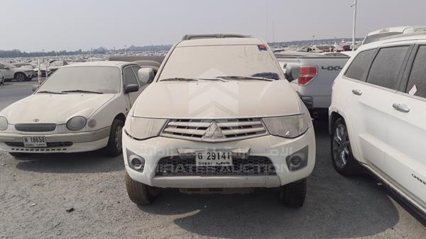 MITSUBISHI L 200 2013 mmbjnkb50dd006310