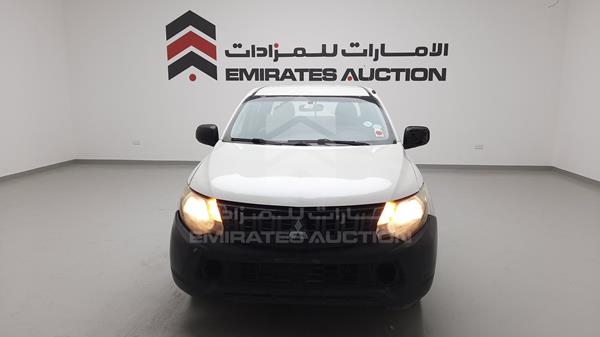 MITSUBISHI L 200 2016 mmbjnkj30gh045283