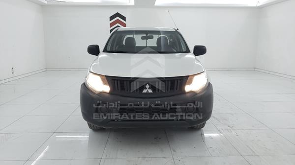 MITSUBISHI L 200 2016 mmbjnkj40gh004602