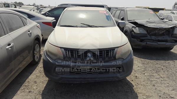 MITSUBISHI L 200 2016 mmbjnkj40gh007045