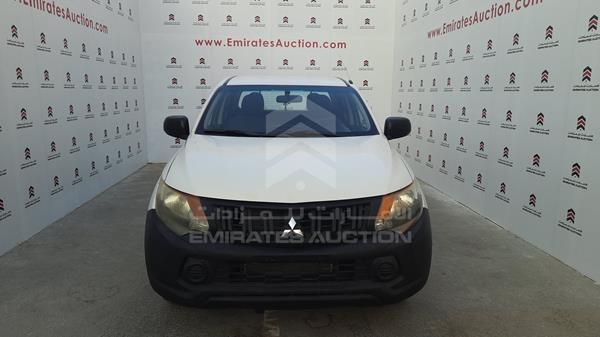 MITSUBISHI L 200 2016 mmbjnkj40gh034736