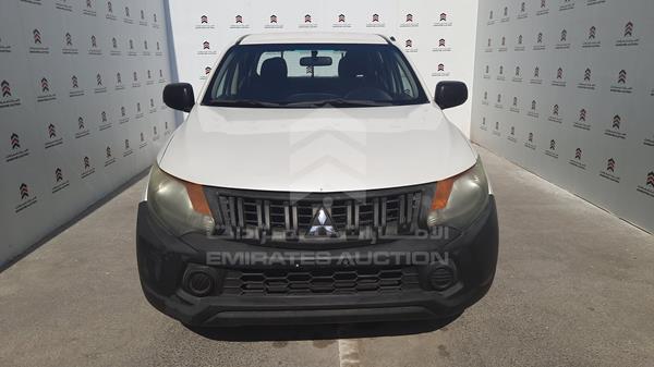 MITSUBISHI L 200 2016 mmbjnkj40gh038970