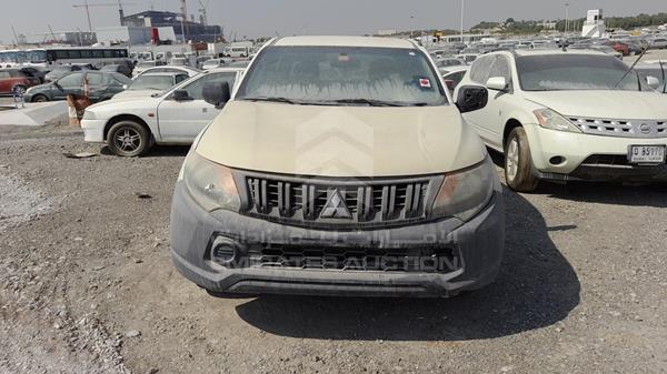 MITSUBISHI L 200 2016 mmbjnkj40gh039939