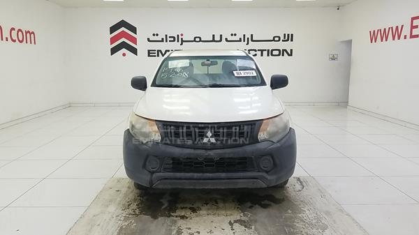 MITSUBISHI L 200 2016 mmbjnkj40gh054083