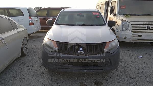 MITSUBISHI L 200 2016 mmbjnkj40gh054423