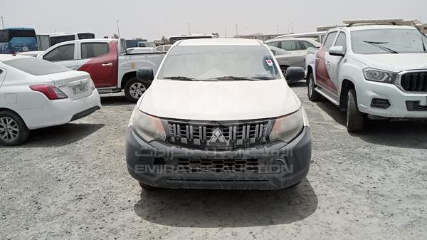 MITSUBISHI L 200 2016 mmbjnkj40gh059137