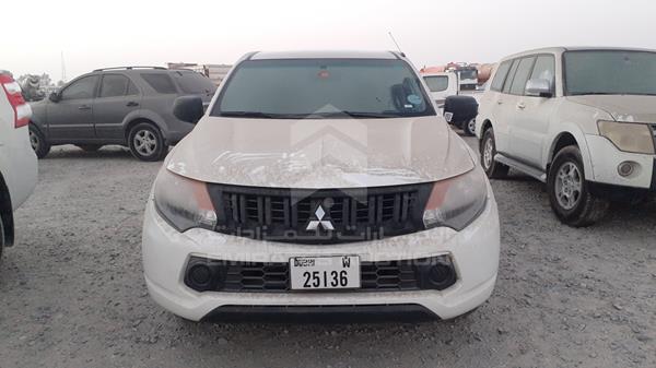 MITSUBISHI L 200 2017 mmbjnkj40gh060028