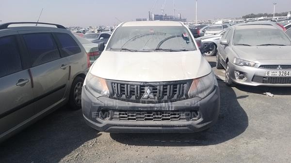 MITSUBISHI L 200 2016 mmbjnkj40gh066187