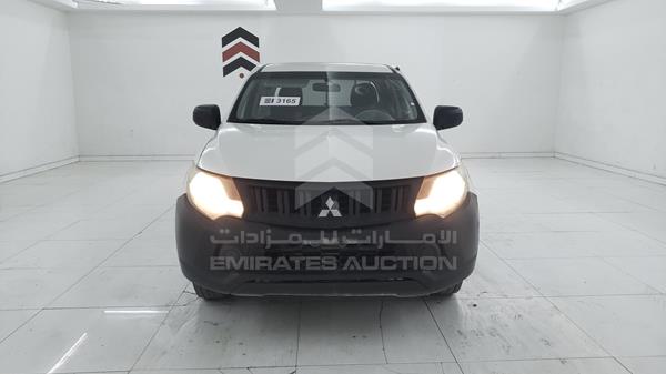 MITSUBISHI L 200 2016 mmbjnkj40gh069249