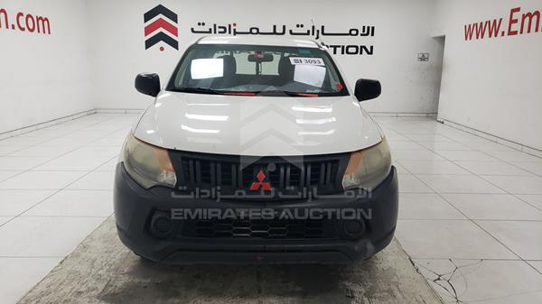 MITSUBISHI L 200 2016 mmbjnkj40gh069273