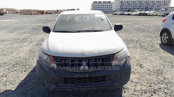 MITSUBISHI L 200 2016 mmbjnkj40gh070626