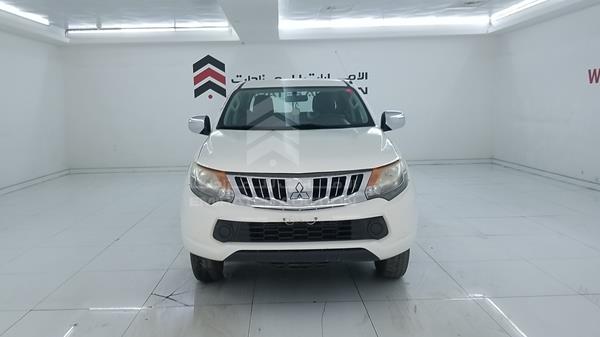 MITSUBISHI L 200 2016 mmbjnkl40gh057974