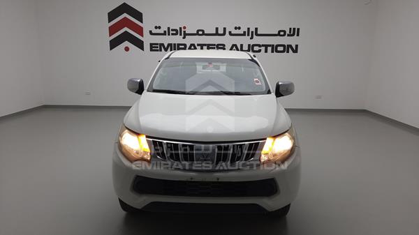 MITSUBISHI L 200 2016 mmbjnkl40gh065863