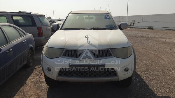 MITSUBISHI L 200 2014 mmbjrkb90ed001744