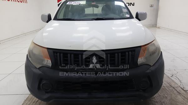 MITSUBISHI L 200 2016 mmbmg35h0gh007713