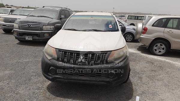 MITSUBISHI L 200 2016 mmbmg35h1gh008255