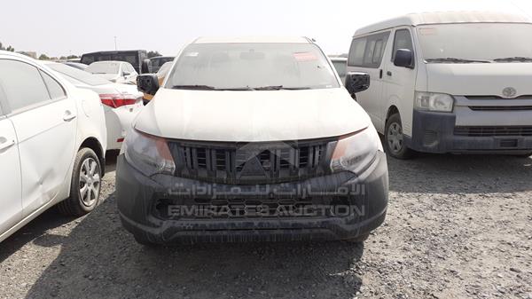 MITSUBISHI L 200 2016 mmbmg35h4gh007343