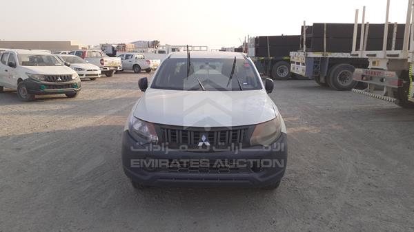 MITSUBISHI L 200 2016 mmbmg35h4gh008055