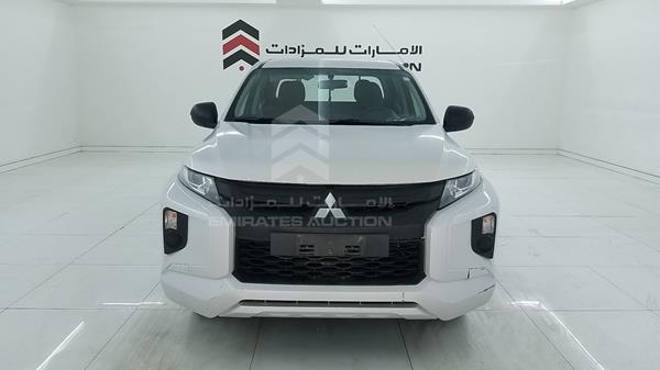 MITSUBISHI L 200 2019 mmbmg35h4kh024796