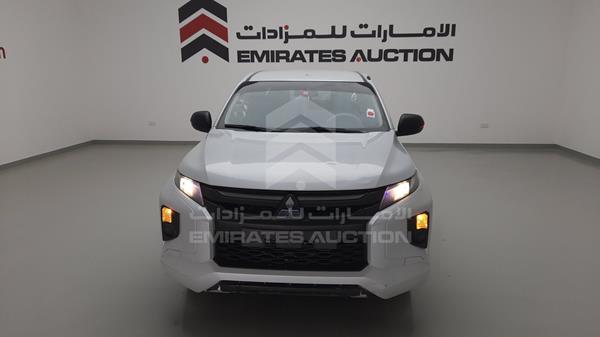 MITSUBISHI L 200 2019 mmbmg35h6kh027859