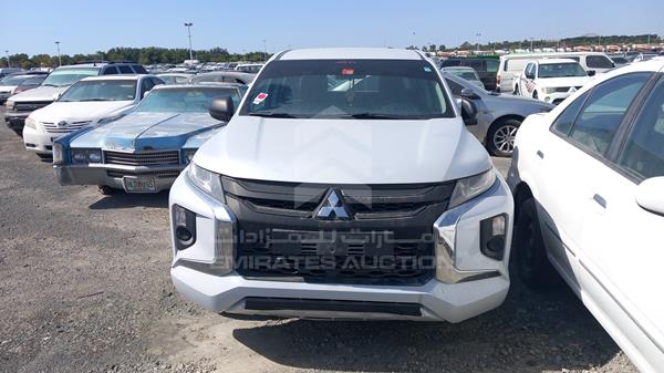 MITSUBISHI L 200 2019 mmbmg35h7kh027868