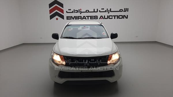 MITSUBISHI L 200 2017 mmbmg35k6hh052930