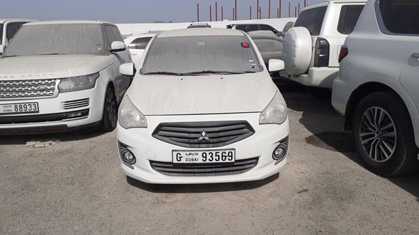 MITSUBISHI ATTRAGE 2014 mmbsta13aeh010886