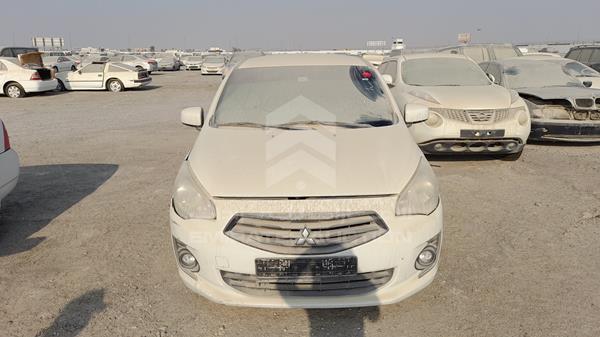 MITSUBISHI ATTRAGE 2014 mmbsta13aeh014526