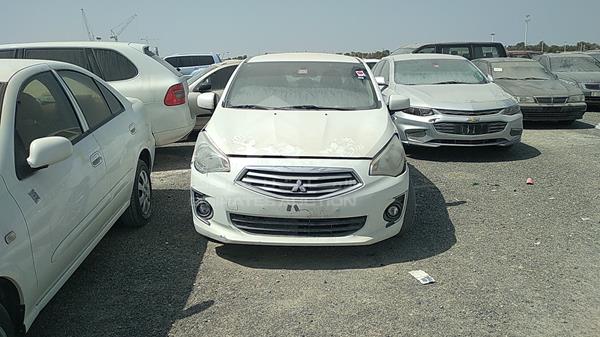 MITSUBISHI ATTRAGE 2014 mmbsta13aeh014661