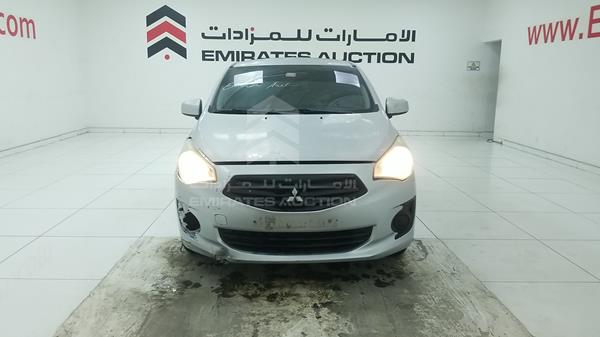 MITSUBISHI ATTRAGE 2014 mmbsta13aeh014699