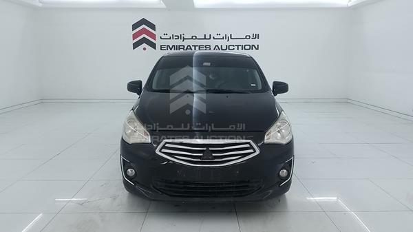 MITSUBISHI ATTRAGE 2014 mmbsta13aem014368