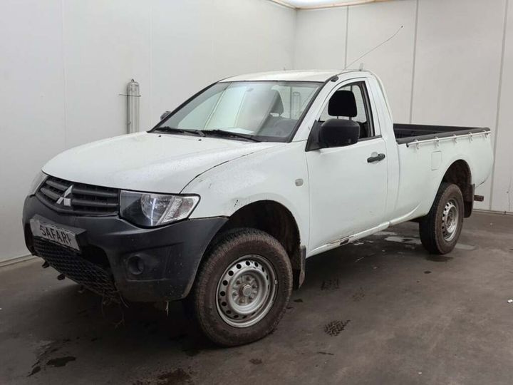 MITSUBISHI L 2014 mmcenkb40fd824934