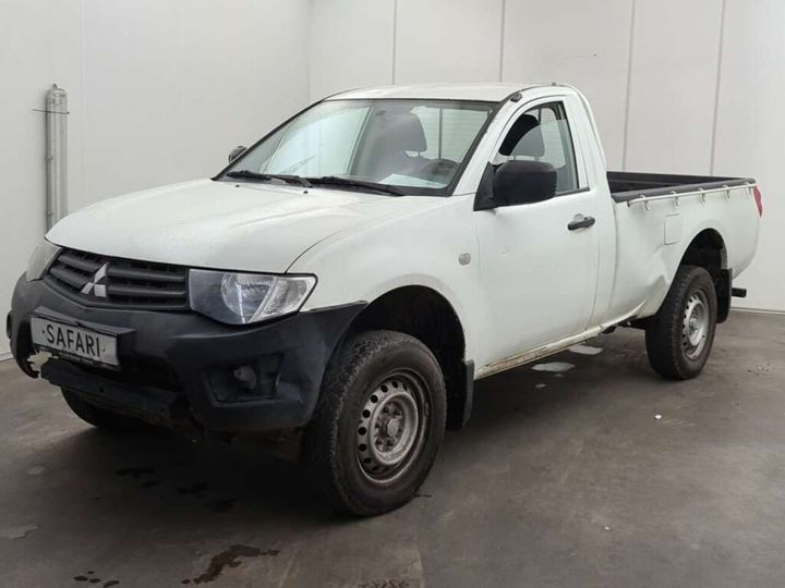 MITSUBISHI L 2014 mmcenkb40fd824938