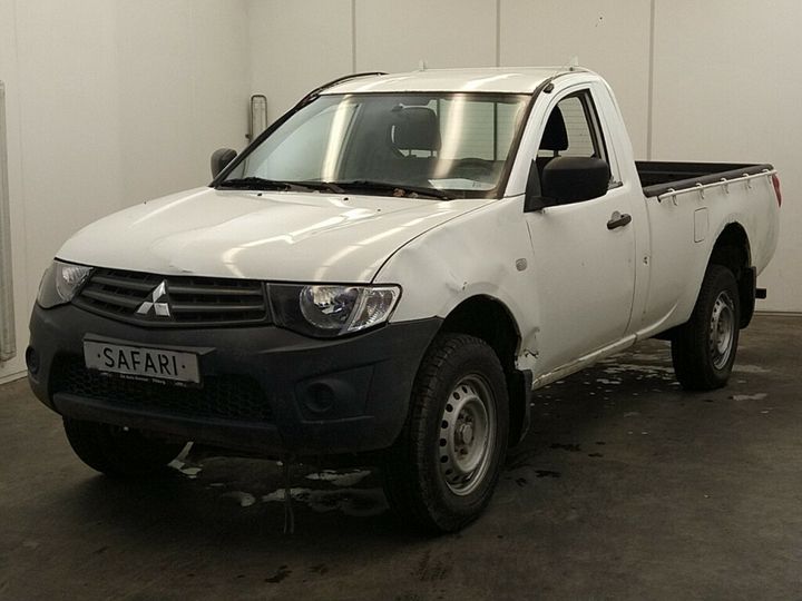 MITSUBISHI L 2014 mmcenkb40fd824956