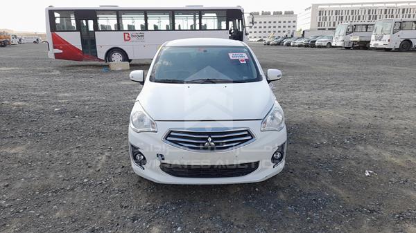 MITSUBISHI ATTRAGE 2019 mmdaf26j1kh004935