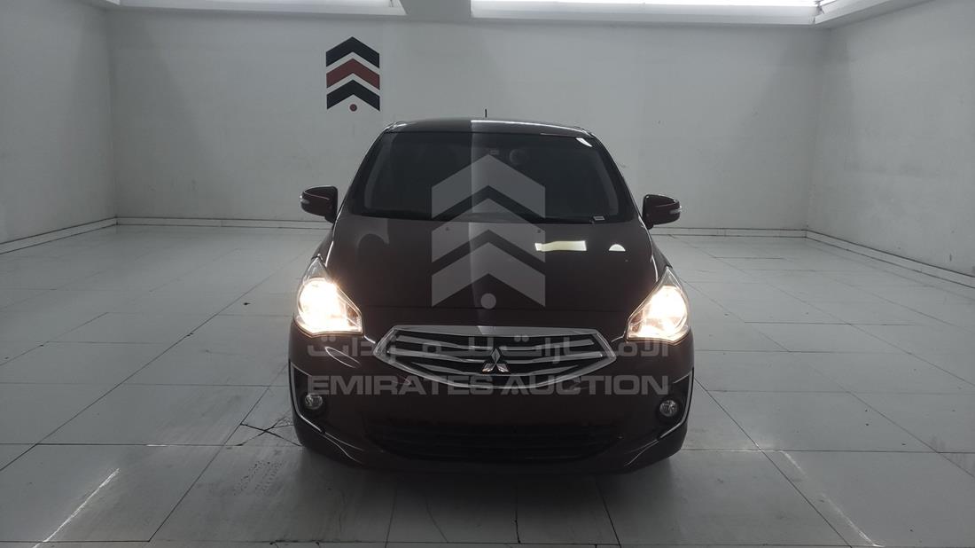 MITSUBISHI ATTRAGE 2019 mmdaf26j2kh005852