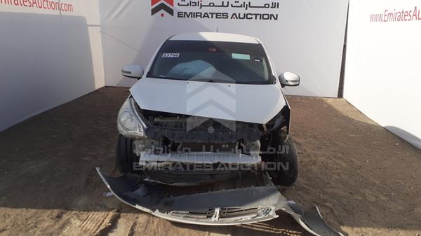 MITSUBISHI ATTRAGE 2019 mmdaf26j8kh006200