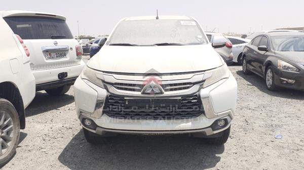 MITSUBISHI MONTERO 2016 mmem021x7gh023798