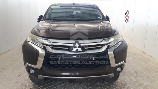 MITSUBISHI MONTERO 2016 mmemc21x0gh000900