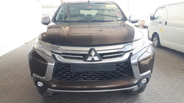 MITSUBISHI MONTERO 2017 mmemc21x0hh002292