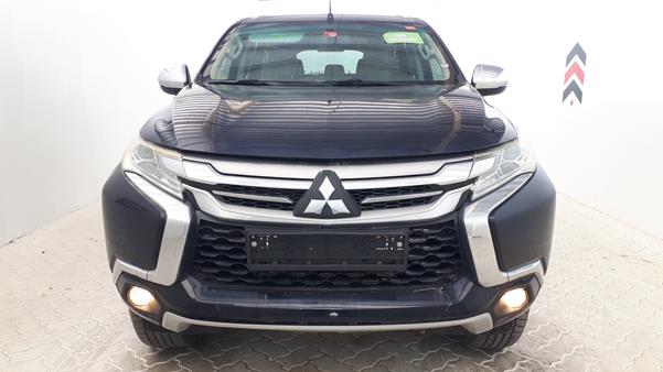 MITSUBISHI MONTERO 2017 mmemc21x1hh003919