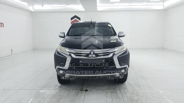 MITSUBISHI MONTERO 2017 mmemc21x1hh018470