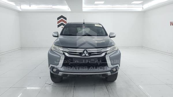 MITSUBISHI MONTERO 2017 mmemc21x2hh015917