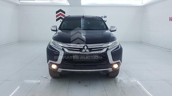 MITSUBISHI MONTERO 2017 mmemc21x3hh004005