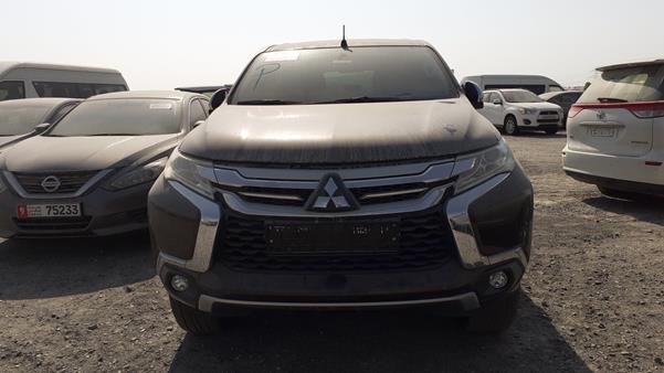 MITSUBISHI MONTERO 2017 mmemc21x4hh002733