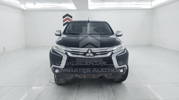 MITSUBISHI MONTERO 2017 mmemc21x4hh018561